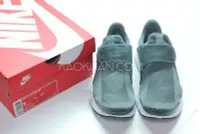 在飛比找Yahoo!奇摩拍賣優惠-【高冠國際】NIKE SOCK DART SE 綠 白 潑墨