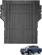 TPE Rear Cargo Mat Compatible with 2024 B-YD Shark 6, All Weather TPE Cargo Mat Luggage Tray, Heavy Duty Boot Liner Trunk Mat (Left-Hand Drive