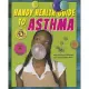 Handy Health Guide to Asthma