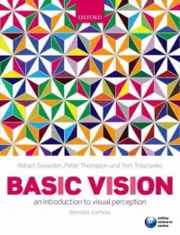 在飛比找博客來優惠-Basic Vision: An Introduction 