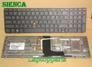 ORIGINAL NEW HP EliteBook 8560W 8570W Backlit US Keyboad 652683-001 703149-001