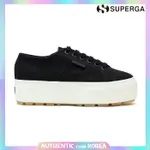 SUPERGA 女鞋 2790 TANK PLATFORM 運動鞋