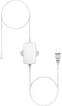 Wyze Outdoor Power Adapter for Wyze Cam v3 (Sold Separately), AU Plug