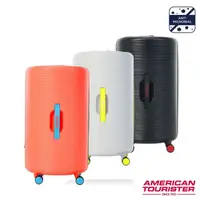 在飛比找momo購物網優惠-【AMERICAN TOURISTER 美國旅行者】28吋 