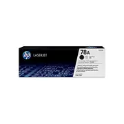 HP 78A Black Toner Ce278A