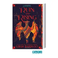 在飛比找蝦皮商城優惠-Ruin and Rising : The Grisha T