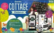 Bendon Cottage Buildable Playhouse