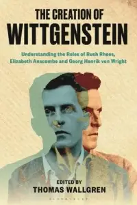 在飛比找博客來優惠-The Creation of Wittgenstein: 