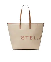 SMC Bananatex Large Tote Bag One size Pebble