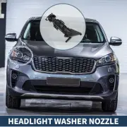 Front Passenger Headlight Washer Nozzle for Mini Cooper Paceman No.61679800914