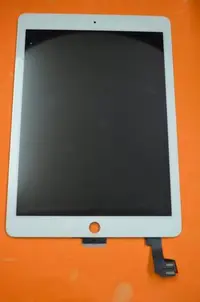 在飛比找Yahoo!奇摩拍賣優惠-「舊愛換新」iPad air 2 液晶 螢幕  觸控 液晶 