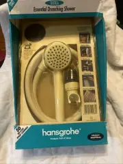 Vintage Hansgrohe Tastica Handshower Rub It Rare