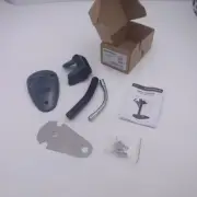Datalogic Scanner Stand STD-G040-BK Black Gryphon Gooseneck Stand