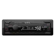 Infinity Digital Media Single DIN Bluetooth USB/AUX MP3 Player Car Receiver