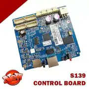 Brand New S19 S19 Pro T19 Mining Control Board For Bitmain Antminer Miner
