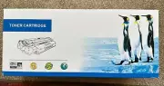 NHCF412XU YELLOW TONER Cartridge For HP LASERJET M452DW M452DN M452NW