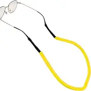 [Generic] Eyewear Retainer Strap - Floating Glasses String Strap,Buoyant Eyeglass Cord Lanyard for Diving Fishing Lake Sports Kayaking Boating Beach PoolFloating Sports Glasses,Eyewear Retainer Cord Lanya