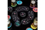 Orb'literated Space Drinking Game