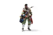 Horizon: Zero Dawn - Varl 6" Figure