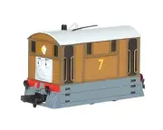 Bachmann 58794 Toby The Tram (Thomas Range) N Gauge
