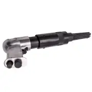 Welding Slag Derusting Machine Air Hammer Pneumatic Needle Scaler