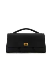 Balenciaga Bel Air Handbag