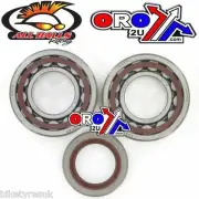 Polaris OUTLAW 525 S 2008 - 2010 All Balls Crankshaft Bearing & Seal Kit