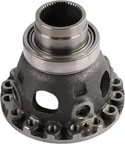INGKAN TF80 TF81 TF-81SC 47 Teeth Differential Gear Housing Fits for 06-07 Ford Fusion, 07-11 Lincoln MKZ, Mazda 6/ CX-7/ CX-9 Replace OE TF80 TF81 TF-81SC AF21 AW6A-EL 45822-24000