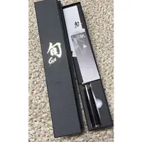 在飛比找蝦皮購物優惠-日本製貝印 SHUN 旬 DM-0707主廚刀 10寸 新包