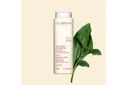 Clarins: Cleansing Milk Alpine Balm (200ml)