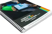 Sphero Computer Science Foundations STEM Principle Robotic Programming Course 2