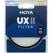 HOYA 67mm UV UX II Filter