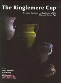 在飛比找三民網路書店優惠-The Ringlemere Cup ― Precious 