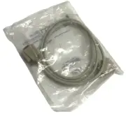 L-Com CSNULL9MF-5A Deluxe Null Modem Cable DB9 Male / DB9 Male 5 Ft