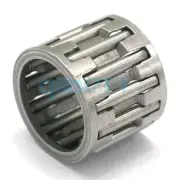 5pcs K141815 14 x 18 x 15mm ABEC1 Radial Needle Bearing Needle Cages Bearings