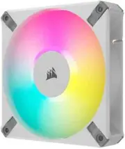 Brand New 120mm Corsair AF120 RGB ELITE PWM White Fan RWF0081 (12V, 0.38A)