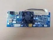 FOR Dell Alienware X51 R2 Distribution Power Board with Fan D85RT 0D85RT