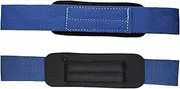 Wrist Wraps for Weightlifting, Wrist Straps for Weightlifting, 2 Vista Gym Grips Lifting Wrist Wraps - Multi-Purpose Sports Wrist Guards, Weightlifting Hand Straps, Workout Wrist Wraps for Gym