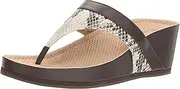 [SoftWalk] Women's Heights Wedge