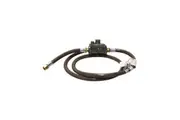 Bromic Universal Natural Gas Conversion Kit with 3/8 SAE Female Flare, 1500mm Hose 250Mj/hr Governor x 200mm Hose - NGCK4