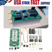 DIY kits 70W SSB Linear HF Power Amplifier MINIPA70 For YAESU FT-817 KX3 New U-S