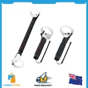 Gorilla Tag Long Arms Beat Saber Handles for Oculus Quest 2/Quest/Rift S, VR