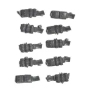 Deathwatch Kill Team AMMUNITION / GRENADE PACKS Space Marine Veteran 40K