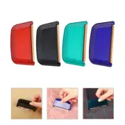 4pcs Manual Lint Removers Shaver Wool Combs Lint Rollers Shavers