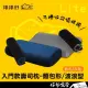 【捲捲舒】壽司枕入門款-麵包型/波浪型 LITE 露營枕 記憶枕頭 可捲收高回彈高透氣 外宿戶外枕