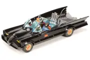 RT26701 Corgi Batmobile 1/46 Model
