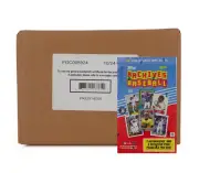 2024 Topps Archives Baseball Hobby 10-Box Case