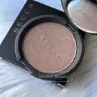 New Becca Shimmering Skin Perfector Pressed Highlighter~Chocolate Geode~Full SZ