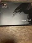 MORPHE 35C EVERYDAY CHIC EYESHADOW ARTISTRY PALETTE Brand New Sale