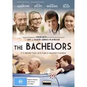 Bachelors, The